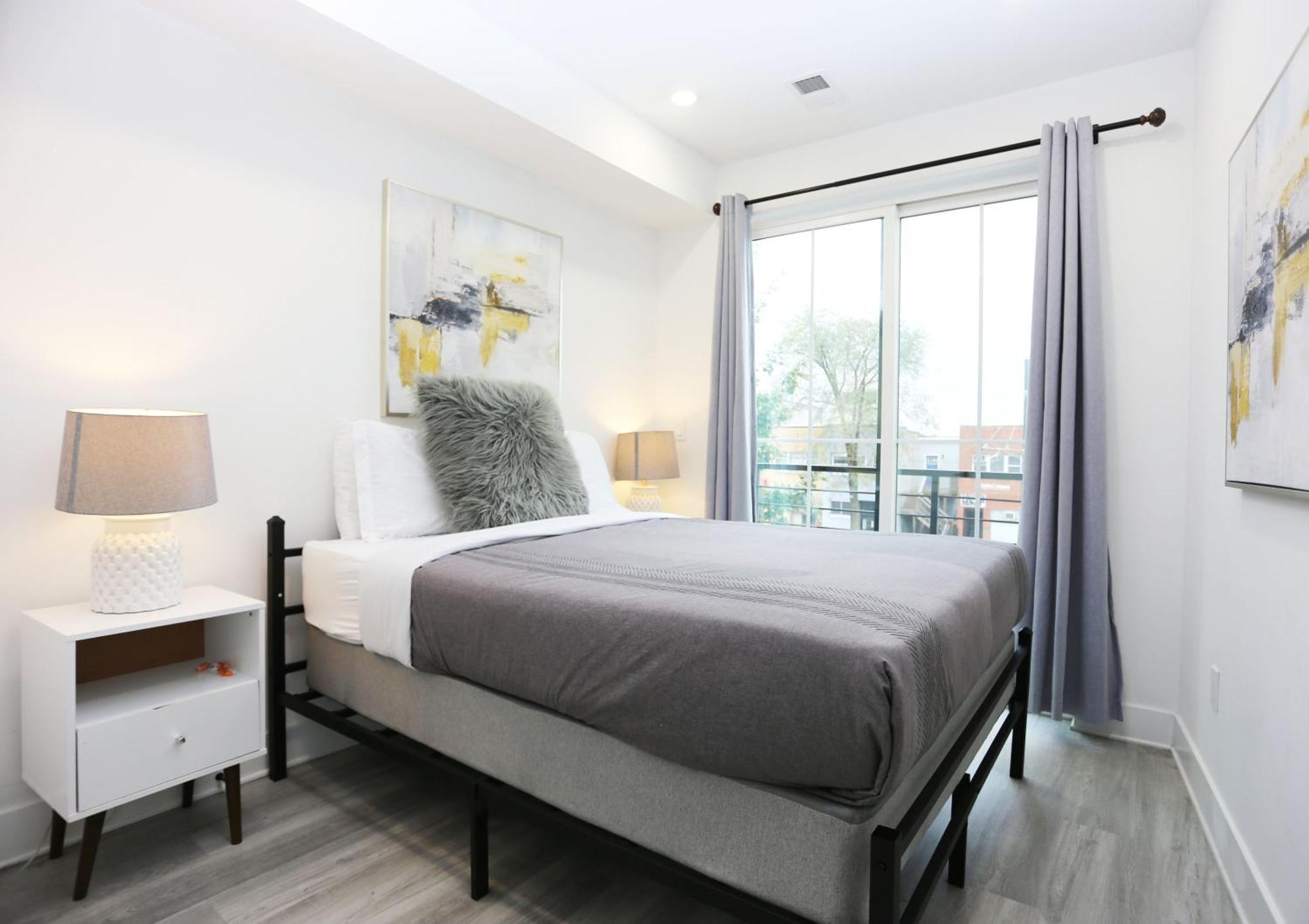 Charming Capitol Hill Home With Stunning Views! Waszyngton Zewnętrze zdjęcie