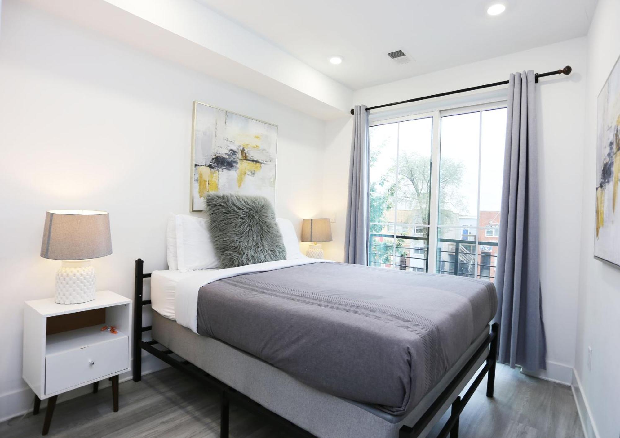 Charming Capitol Hill Home With Stunning Views! Waszyngton Zewnętrze zdjęcie