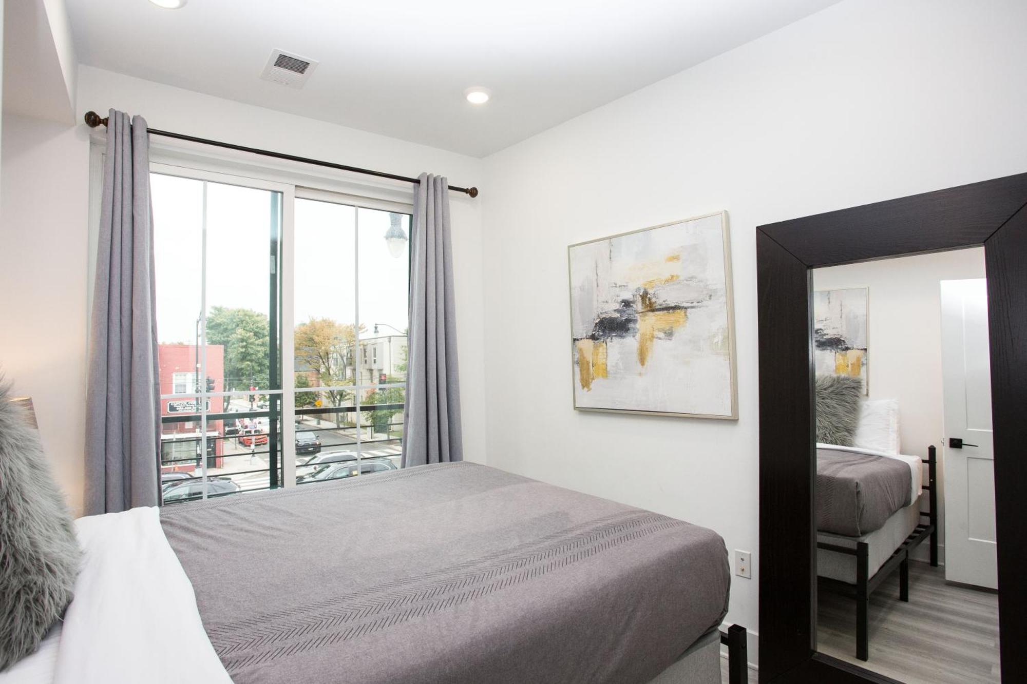 Charming Capitol Hill Home With Stunning Views! Waszyngton Zewnętrze zdjęcie