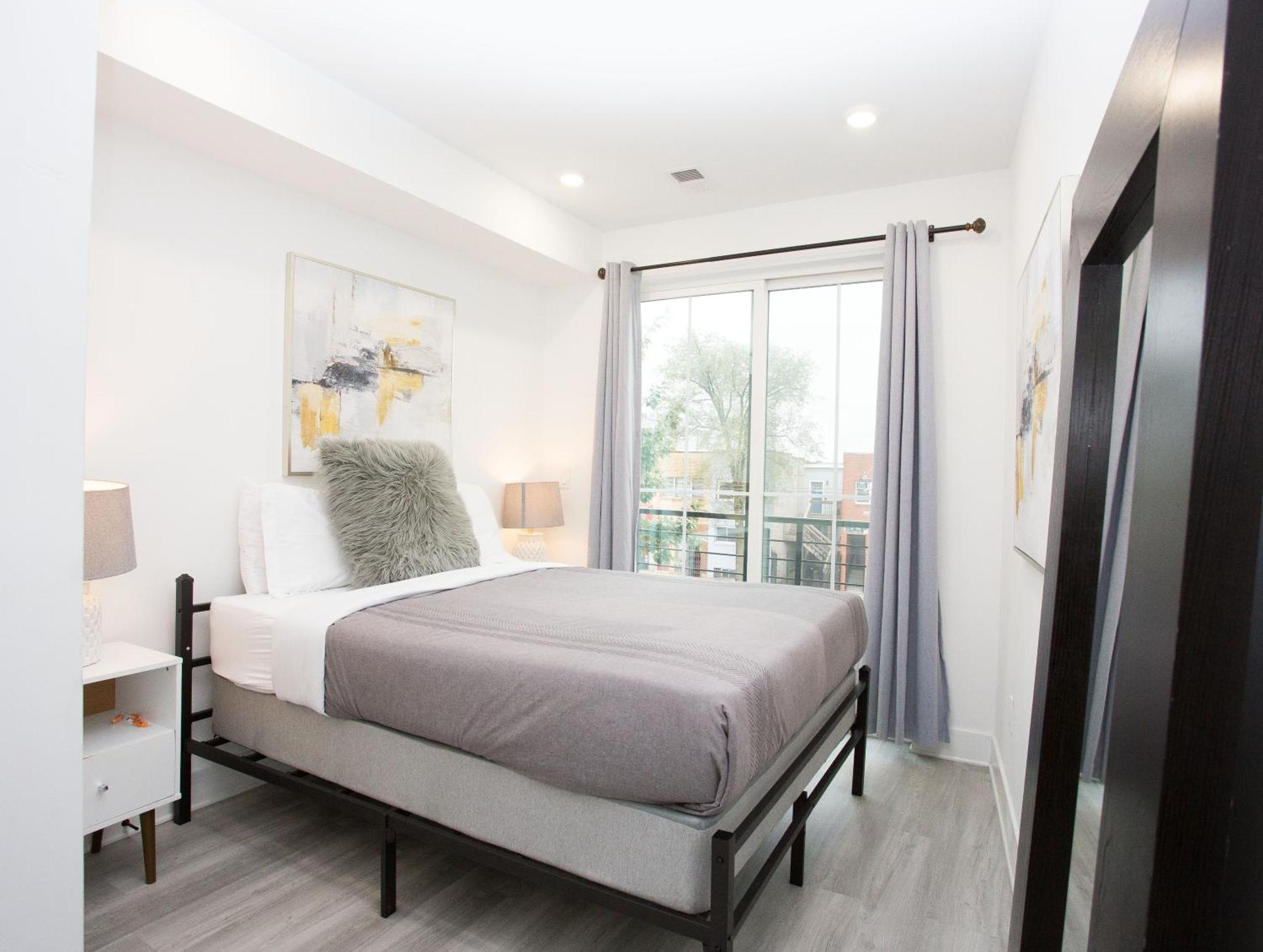Charming Capitol Hill Home With Stunning Views! Waszyngton Zewnętrze zdjęcie