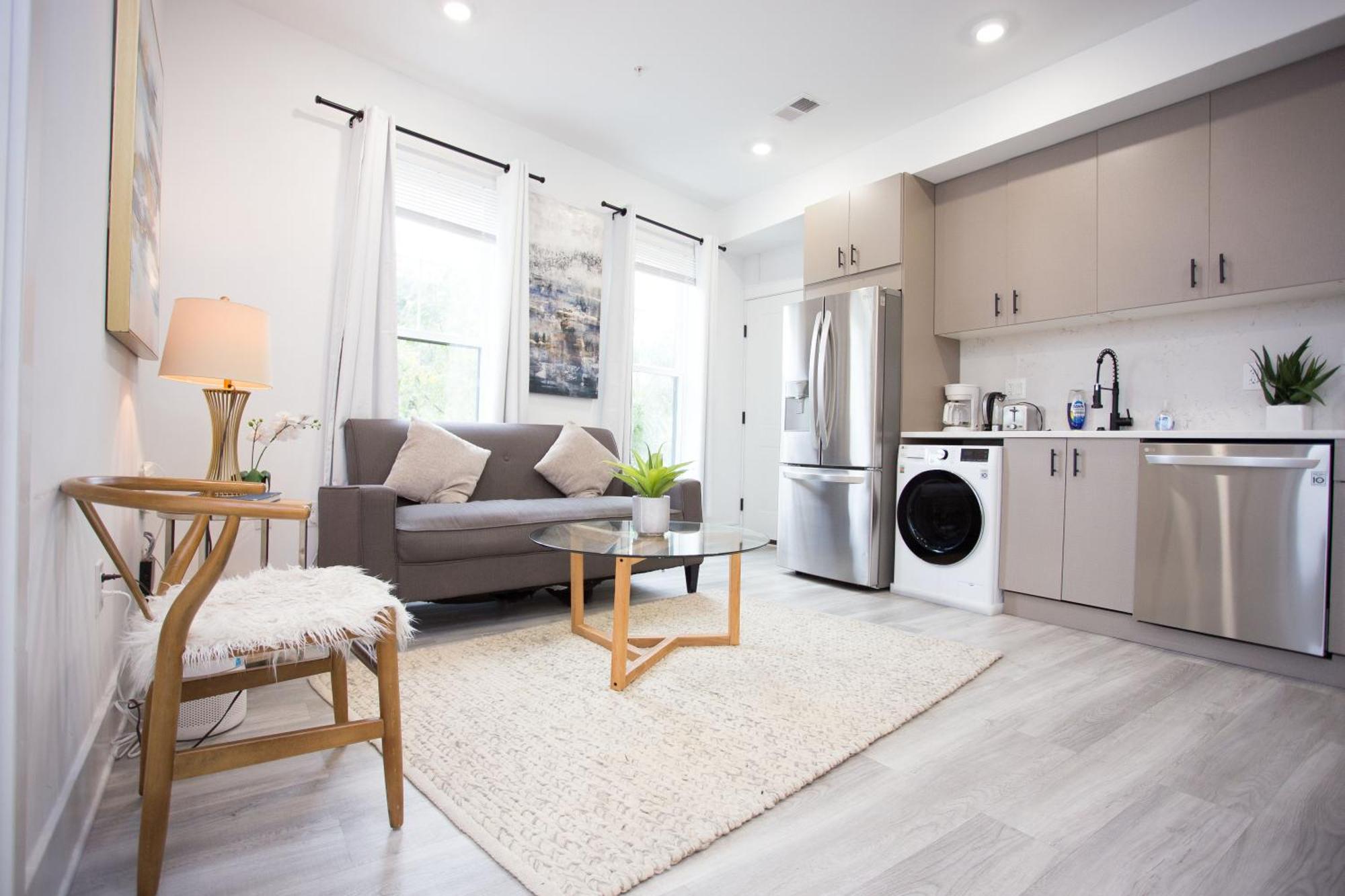 Charming Capitol Hill Home With Stunning Views! Waszyngton Zewnętrze zdjęcie